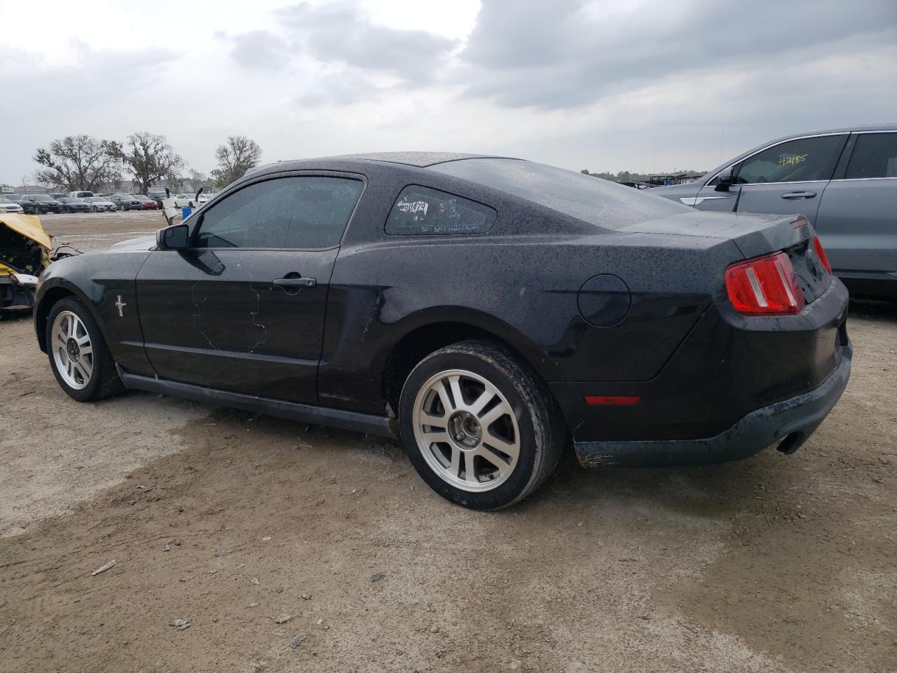 2014 Ford Mustang Gt vin: 1ZVBP8CF2E5325095