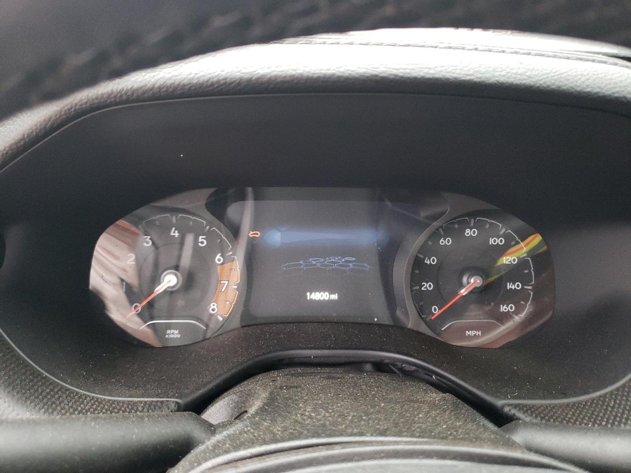 3C4NJDBN0PT559533 2023 Jeep Compass Latitude