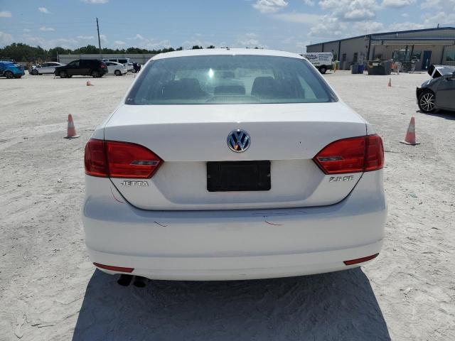 2013 Volkswagen Jetta Se VIN: 3VWDP7AJ8DM435264 Lot: 55576844