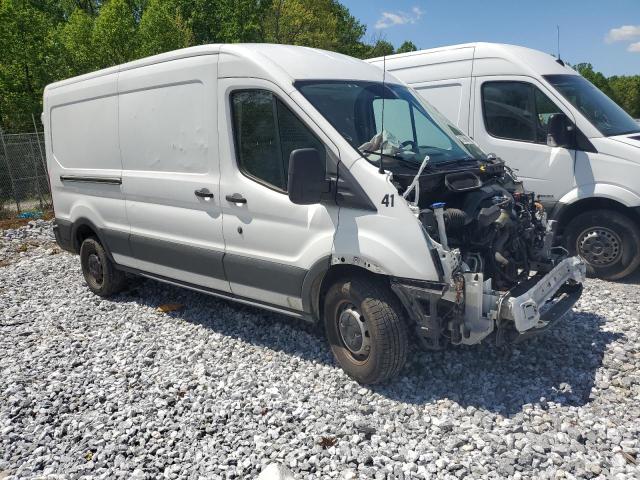 2015 Ford Transit T-350 VIN: 1FTSW2CM6FKA15200 Lot: 51796994