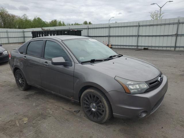 2011 Ford Focus Ses VIN: 1FAHP3GN1BW121353 Lot: 54974644
