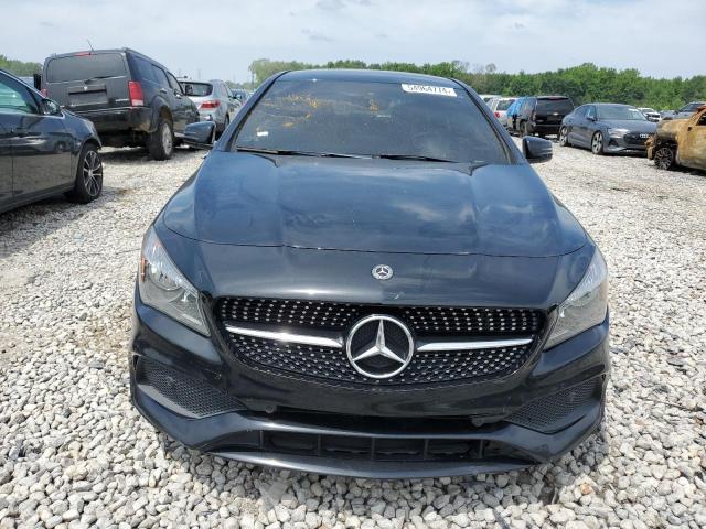 VIN WDDSJ4EB4JN590415 2018 Mercedes-Benz CLA-Class,... no.5