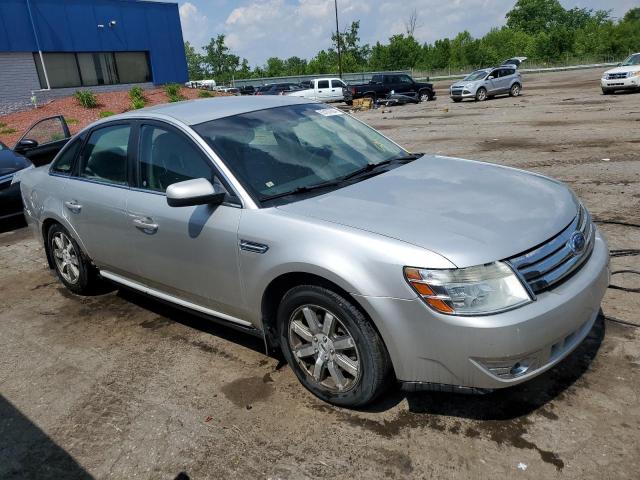 2008 Ford Taurus Sel VIN: 1FAHP24W48G137217 Lot: 55107684