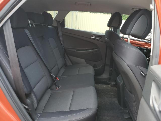 2016 HYUNDAI TUCSON LIM - KM8J33A42GU103935