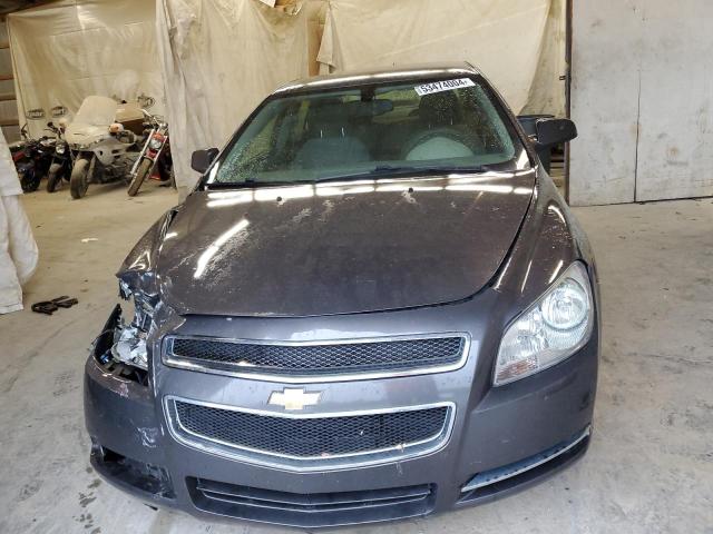 2011 Chevrolet Malibu Ls VIN: 1G1ZB5E18BF168090 Lot: 53474004