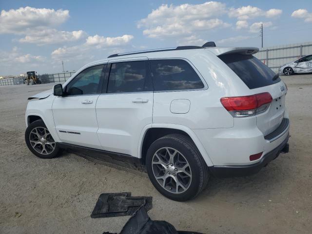 2018 Jeep Grand Cherokee Limited VIN: 1C4RJEBG7JC125749 Lot: 54148184