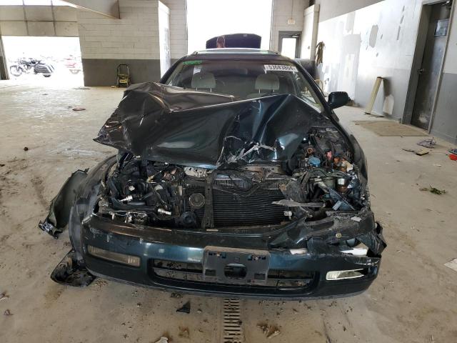 1996 Honda Accord Ex VIN: 1HGCD7262TA006796 Lot: 53683804