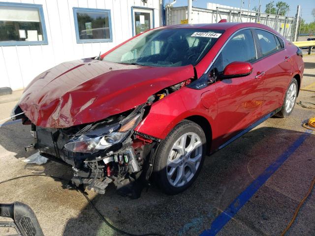 VIN 1G1RB6S59KU126911 2019 Chevrolet Volt, Premier no.1