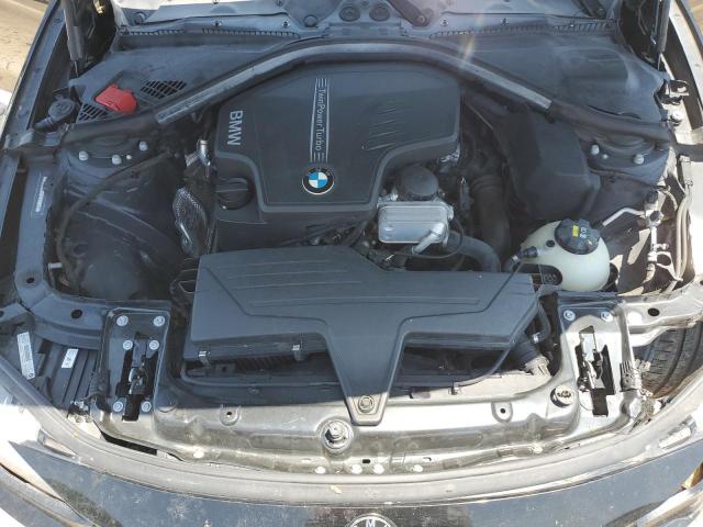 2015 BMW 328 I VIN: WBA3A5G59FNS88876 Lot: 56772154