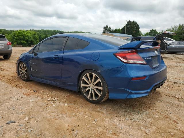 2014 Honda Civic Si VIN: 2HGFG4A58EH701493 Lot: 54344514