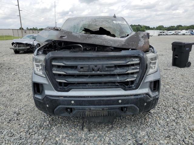 2020 GMC SIERRA K15 - 3GTU9BED6LG135305