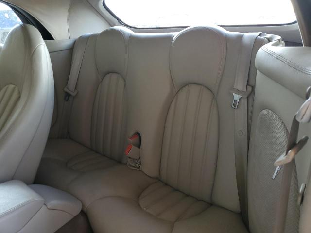 1999 Jaguar Xk8 VIN: SAJGX2049XC032190 Lot: 57431104