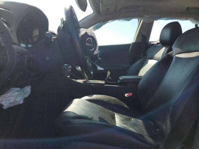 2012 Lexus Is 250 VIN: JTHCF5C22C5055819 Lot: 56731244