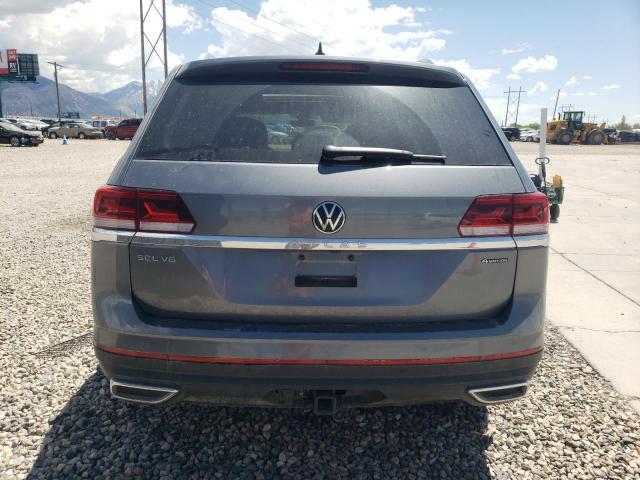 2023 Volkswagen Atlas Sel VIN: 1V2BR2CA8PC549547 Lot: 54988234