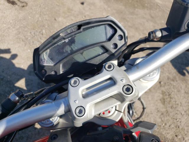 2013 DUCATI MONSTER 69 - ZDM1RADN9DB070391