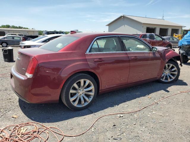 2019 Chrysler 300 Touring VIN: 2C3CCAAG8KH501596 Lot: 55611054