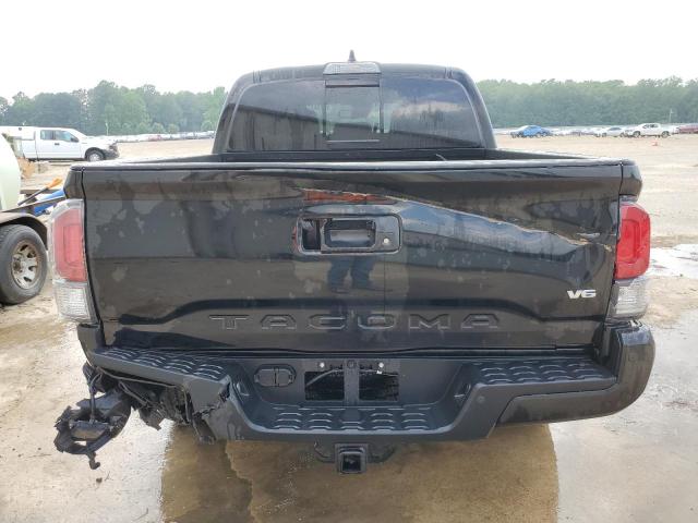 2023 Toyota Tacoma Double Cab VIN: 3TMCZ5AN5PM621879 Lot: 54235904