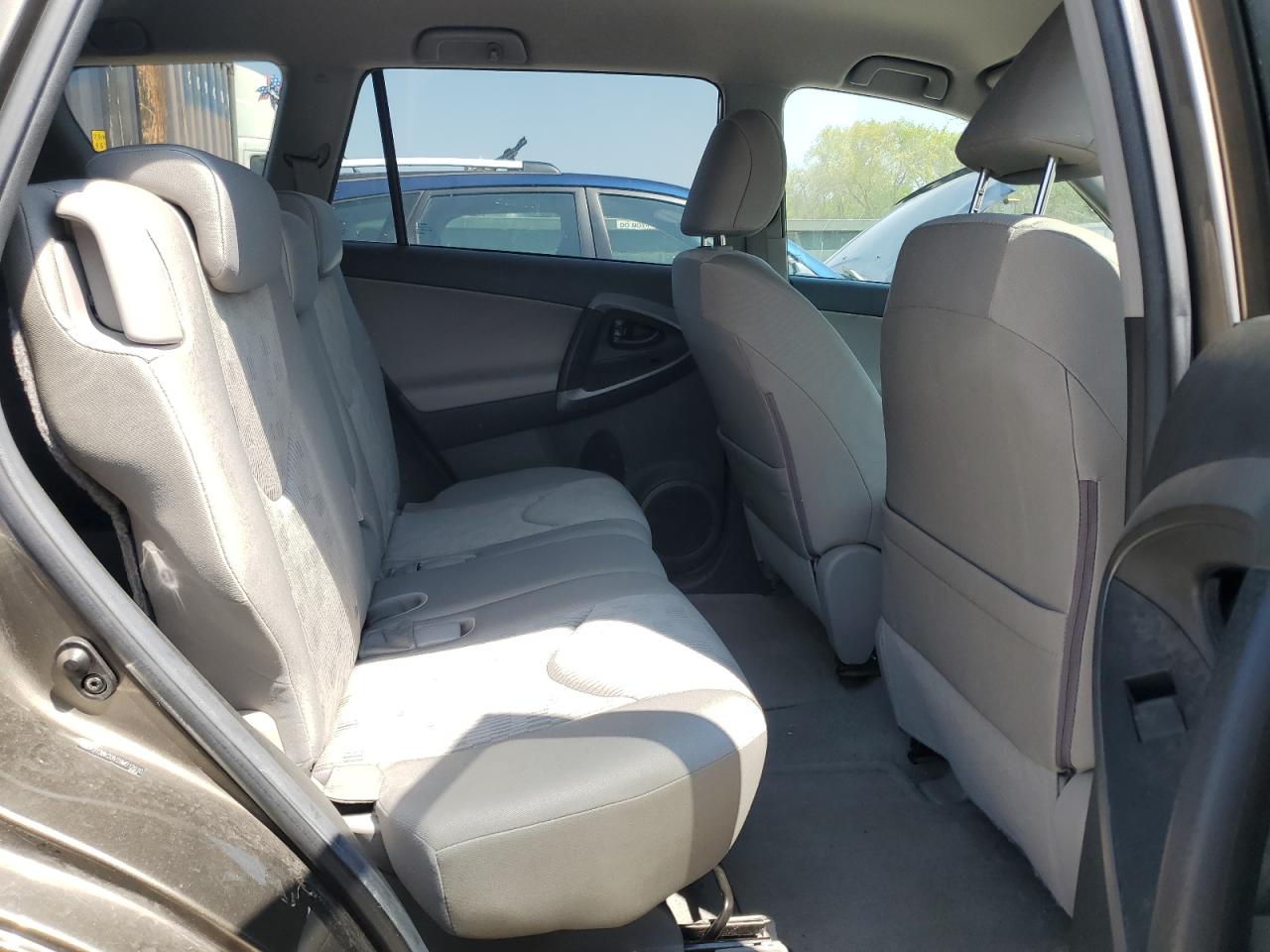 2T3BK33V29W012610 2009 Toyota Rav4