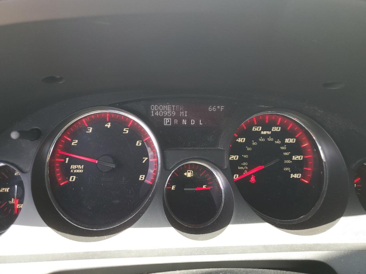 1GKKVPED9BJ247131 2011 GMC Acadia Sle