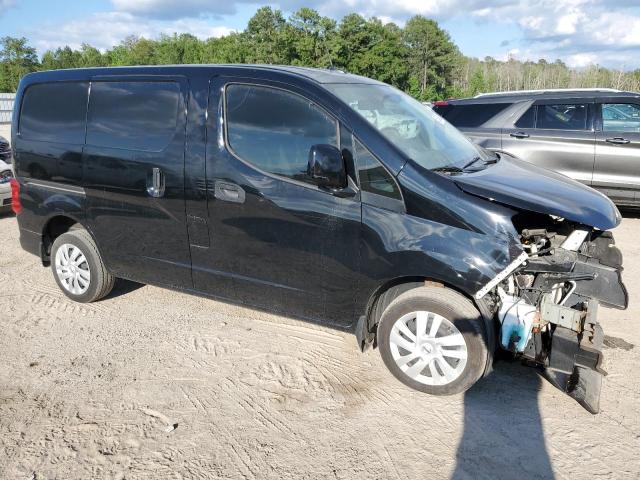 3N6CM0KN3LK692968 Nissan NV 200 2.5S 4