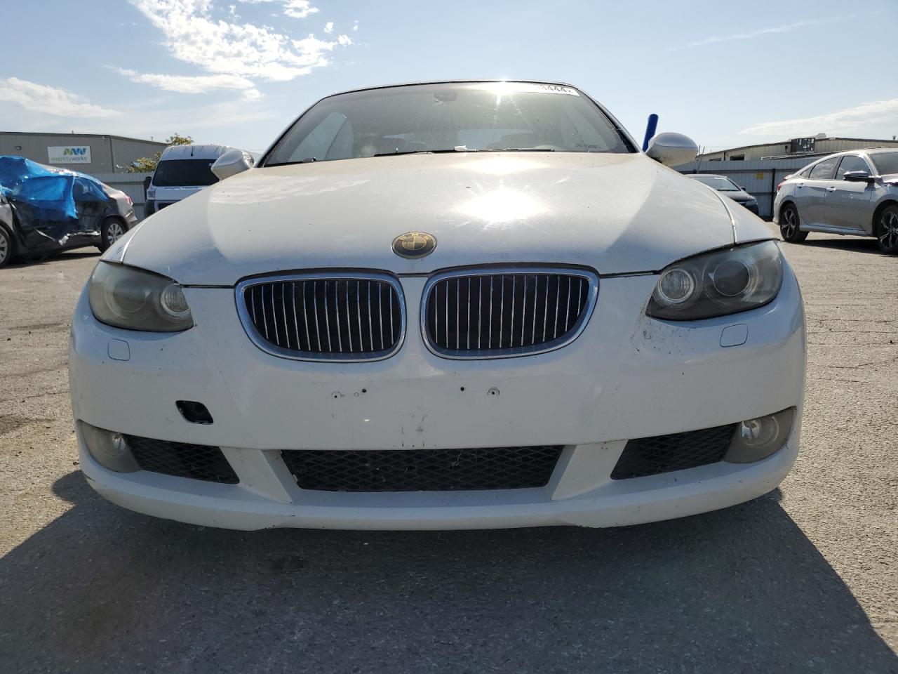 WBAWR33518P152877 2008 BMW 328 I Sulev