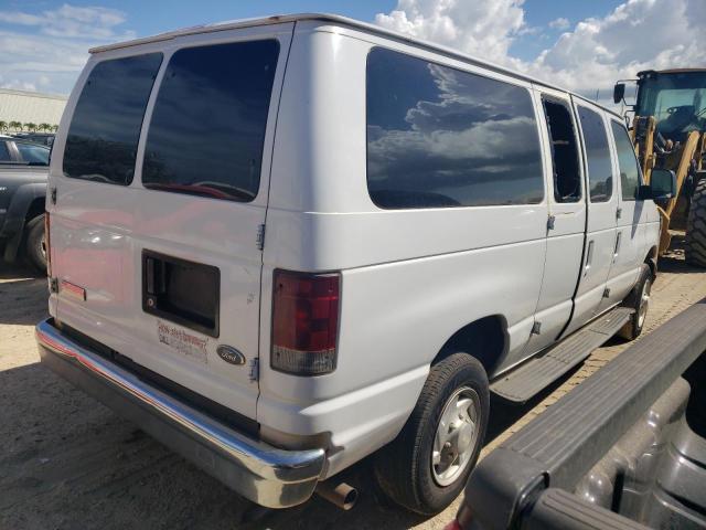 2006 Ford Econoline E350 Super Duty Wagon VIN: 1FBNE31L66HB31160 Lot: 52937454