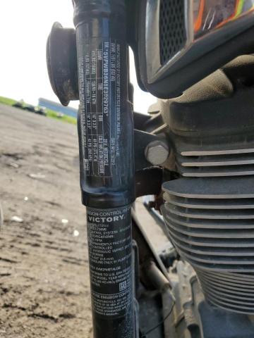 2014 VICTORY MOTORCYCLES HIGH-BALL - 5VPWB36N8E3029763