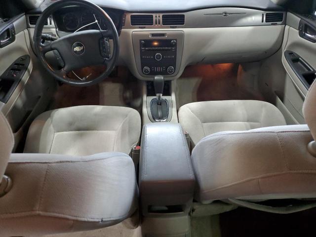 2008 Chevrolet Impala Lt VIN: 2G1WC583381217614 Lot: 54536864