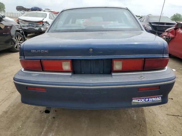 1994 Buick Skylark Custom VIN: 1G4NV553XRC257987 Lot: 56201064