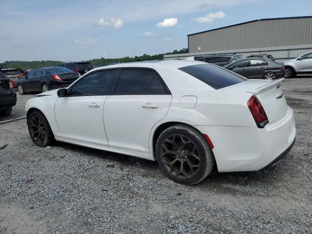 2017 Chrysler 300 S VIN: 2C3CCABG2HH669015 Lot: 53276984