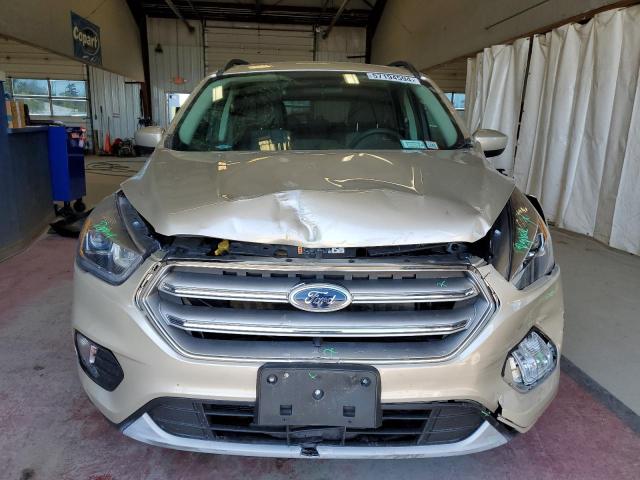 2017 Ford Escape Se VIN: 1FMCU9GD2HUA21365 Lot: 57194594