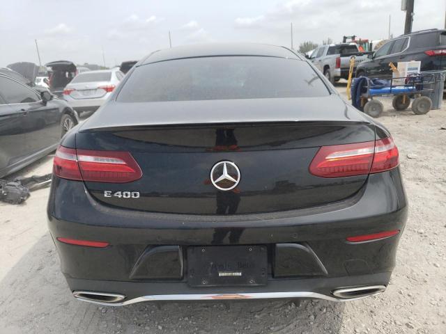 2018 Mercedes-Benz E 400 VIN: WDD1J6FB0JF034571 Lot: 54776394