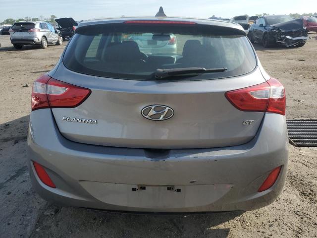 KMHD35LE7DU048327 | 2013 Hyundai elantra gt