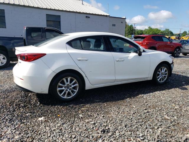 2016 MAZDA 3 TOURING - JM1BM1V79G1287089