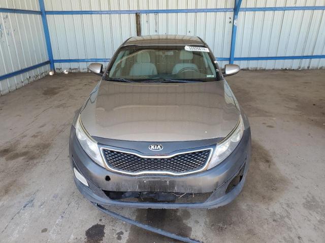 2015 Kia Optima Lx VIN: 5XXGM4A75FG483935 Lot: 55926614