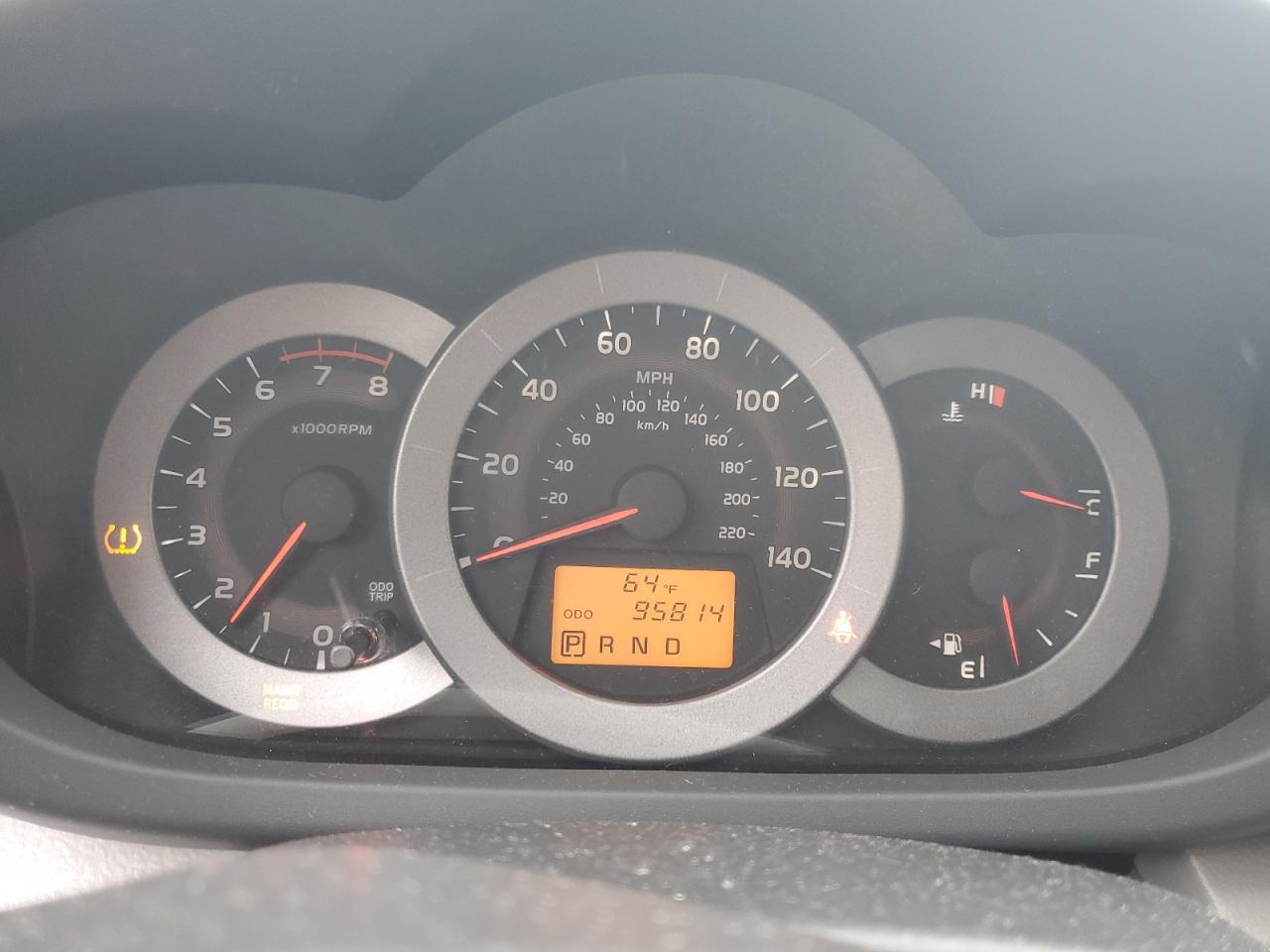 2T3BF33V59W010578 2009 Toyota Rav4