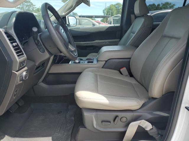 2021 Ford Expedition Xlt VIN: 1FMJU1HT5MEA40379 Lot: 56496324