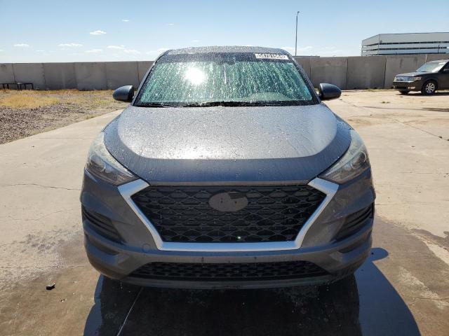 2019 Hyundai Tucson Se VIN: KM8J2CA47KU881563 Lot: 54701564