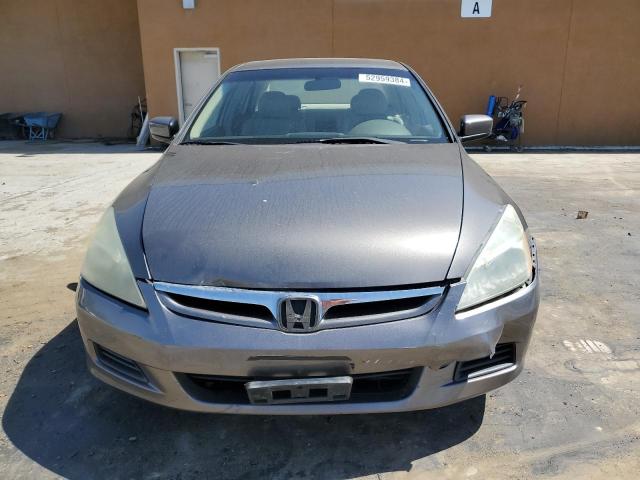 2007 Honda Accord Ex VIN: 1HGCM66527A094234 Lot: 52959384