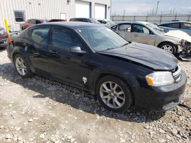 2012 Dodge Avenger Se VIN: 1C3CDZAG3CN256081 Lot: 55549294