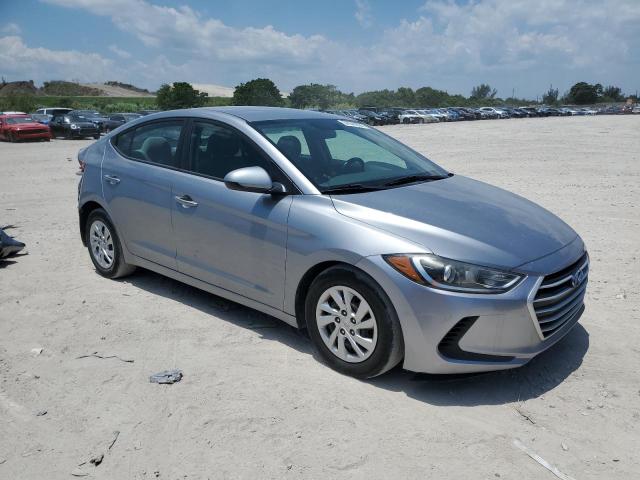 2017 HYUNDAI ELANTRA SE - 5NPD74LF7HH209948