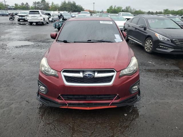 2012 Subaru Impreza Limited VIN: JF1GJAH65CH010173 Lot: 54835744