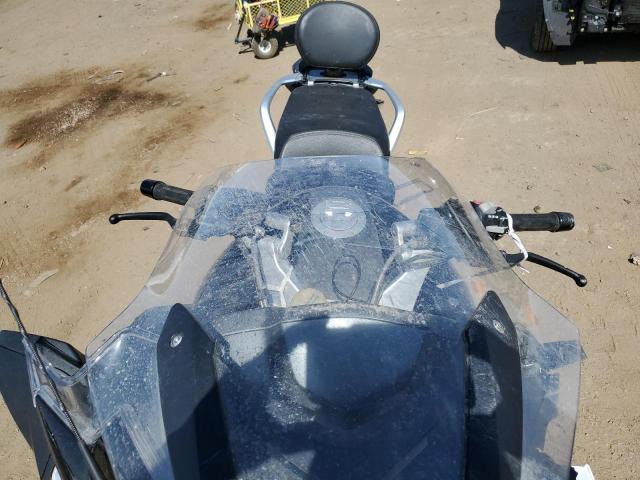 2015 BMW R1200 RT - WB10A1303FZ193499