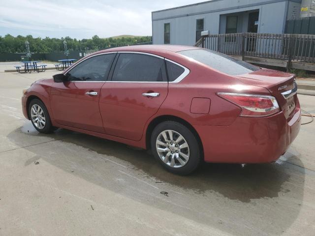 1N4AL3AP4FC123225 2015 NISSAN ALTIMA - Image 2