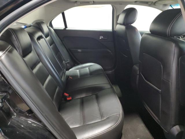 2006 Ford Fusion Sel VIN: 3FAHP08146R161641 Lot: 56766714