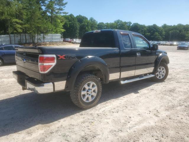 2013 Ford F150 Super Cab VIN: 1FTFX1EF7DFC82746 Lot: 56890634