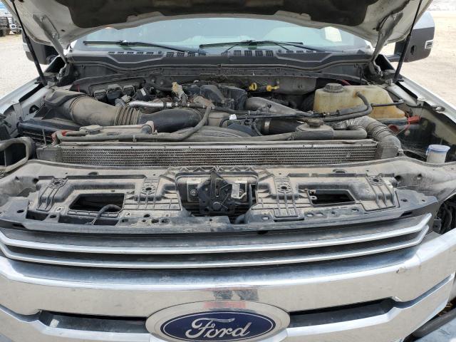 2017 Ford F250 Super Duty VIN: 1FT7W2BT1HEB67479 Lot: 55857274