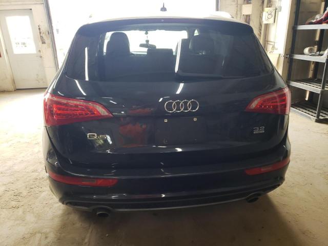 2012 Audi Q5 Prestige VIN: WA1WKAFP1CA028140 Lot: 54347704