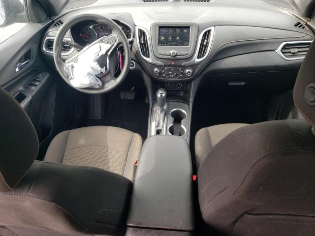 2019 CHEVROLET EQUINOX LT - 2GNAXKEV6K6190498