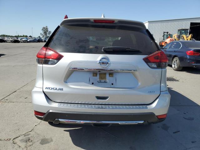 2017 Nissan Rogue S VIN: JN8AT2MV2HW020129 Lot: 55678694